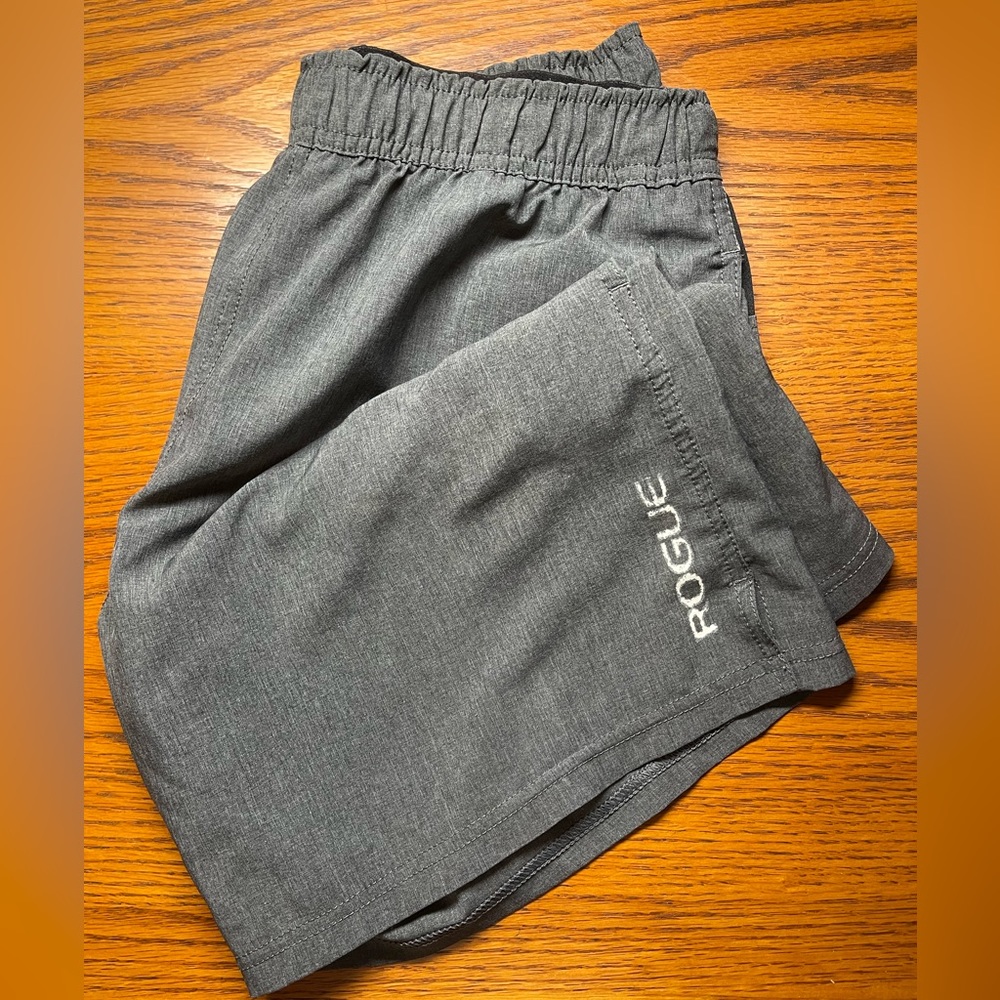 Rogue shorts